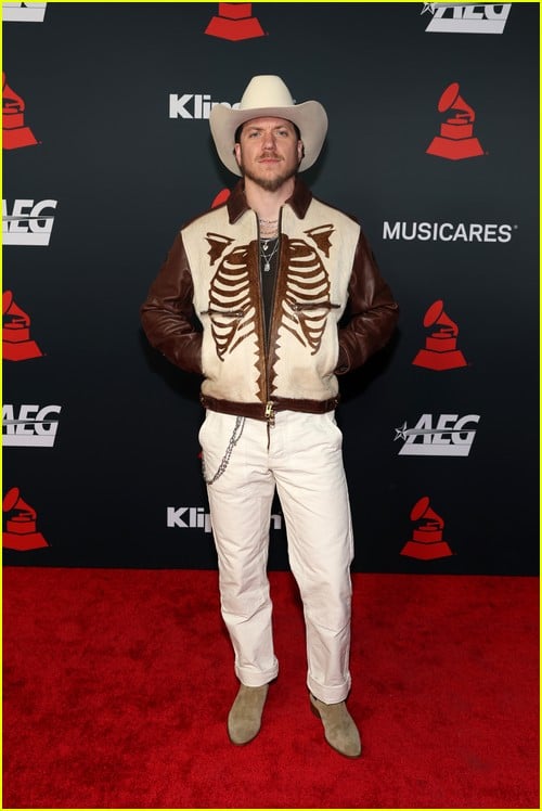 MusiCares Person of the Year Honoring Mariah Carey