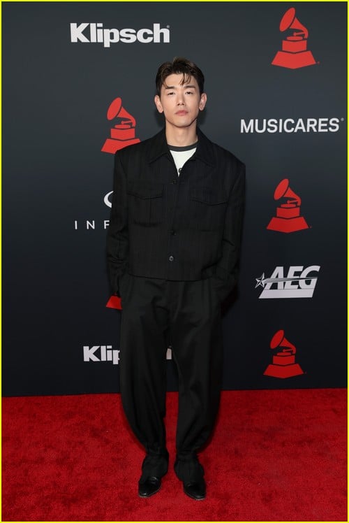 MusiCares Person of the Year Honoring Mariah Carey