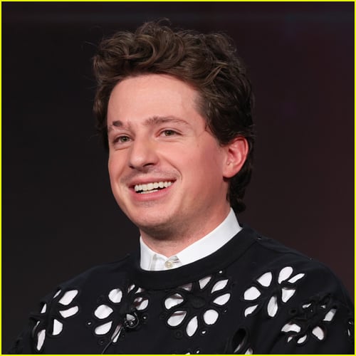 Charlie Puth