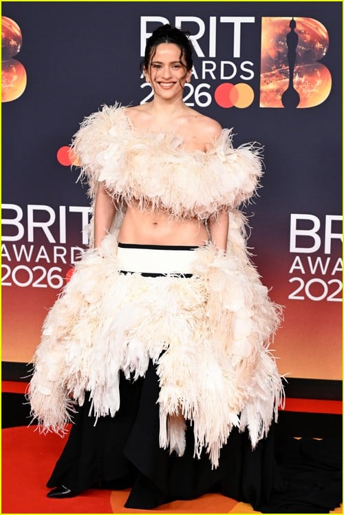 brit awards
