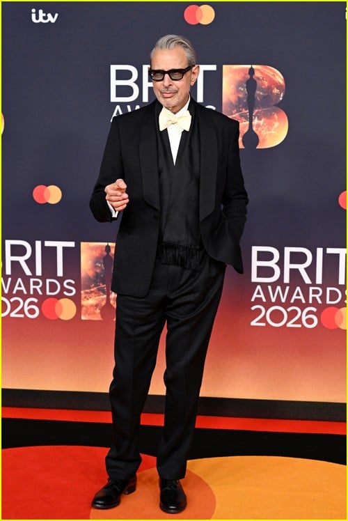 Prêmios britânicos