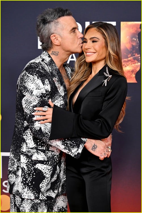 Prêmios britânicos