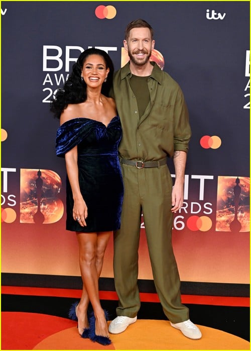 Prêmios britânicos