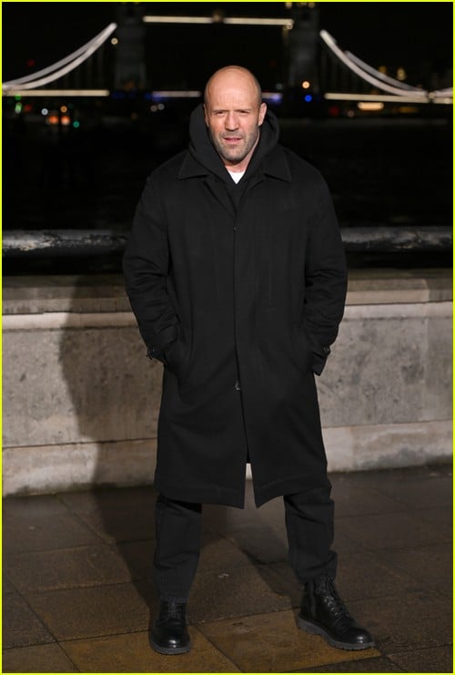 Burberry Show at London Fashion Week