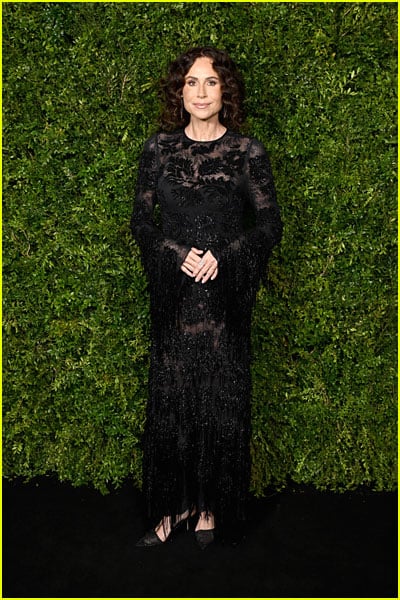 celebs at Charles Finch and Chanel pre bafta party