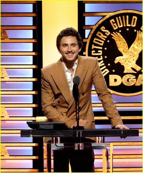 DGA Awards