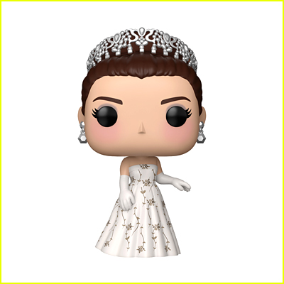 Princess Diaries funko pop