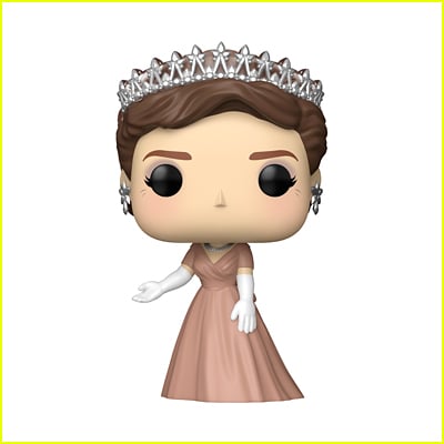 Funko pop Diário da Princesa