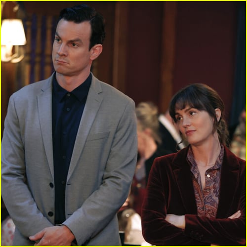 Good Cop/Bad Cop still