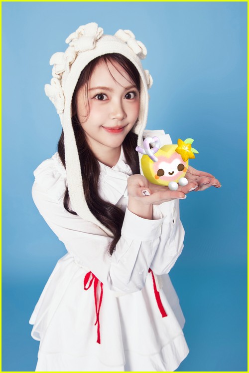 Get to Know Rising K-Pop Girl Group Hearts2Hearts With These Fun