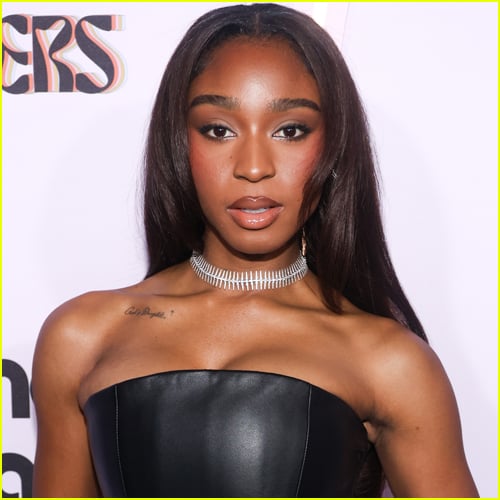 normani masked