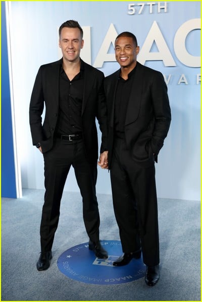 celebs at NAACP Image Awards