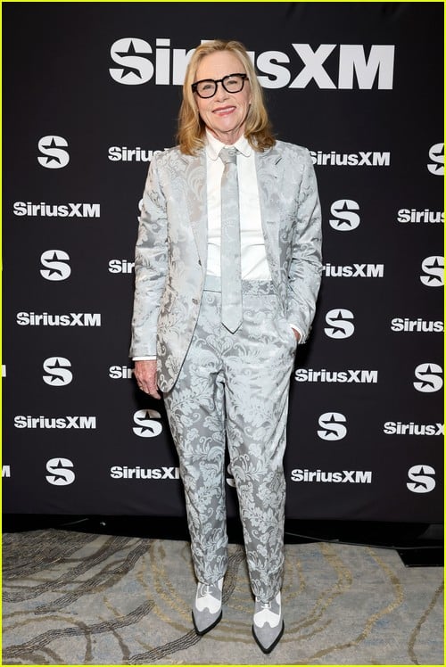 Almoço dos indicados ao Oscar