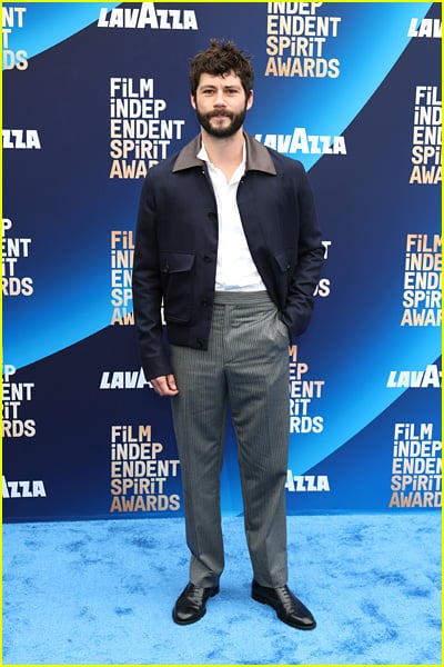 best dressed celebs at independent spirit awards