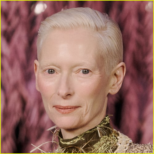 Tilda Swinton