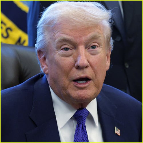 Celebrities Named in the Epstein Files, Including Some Who Emailed or ...