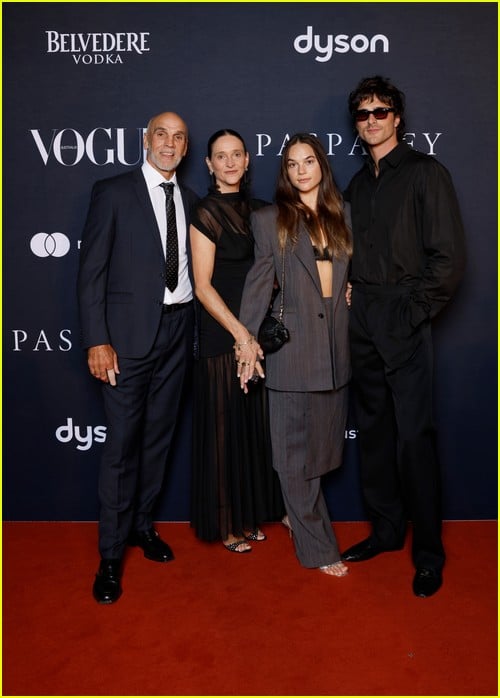 baile de moda verão