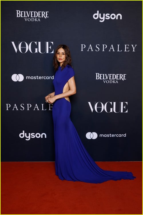 baile de moda verão