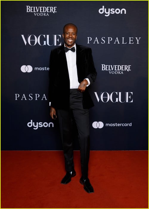 baile de moda verão