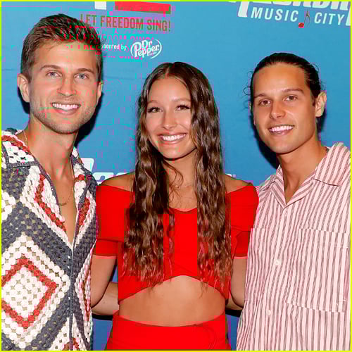 The Voice returning artists