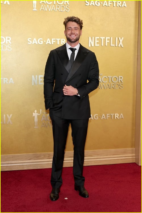 Prêmios de tapete vermelho de ator