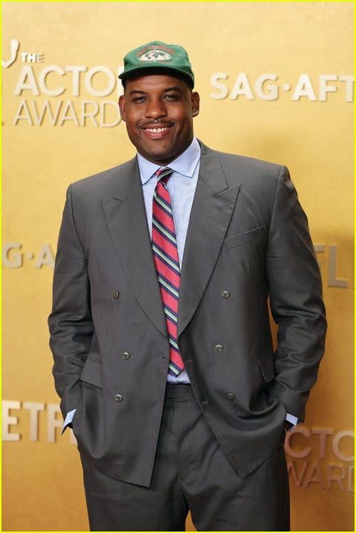 Prêmios de tapete vermelho de ator