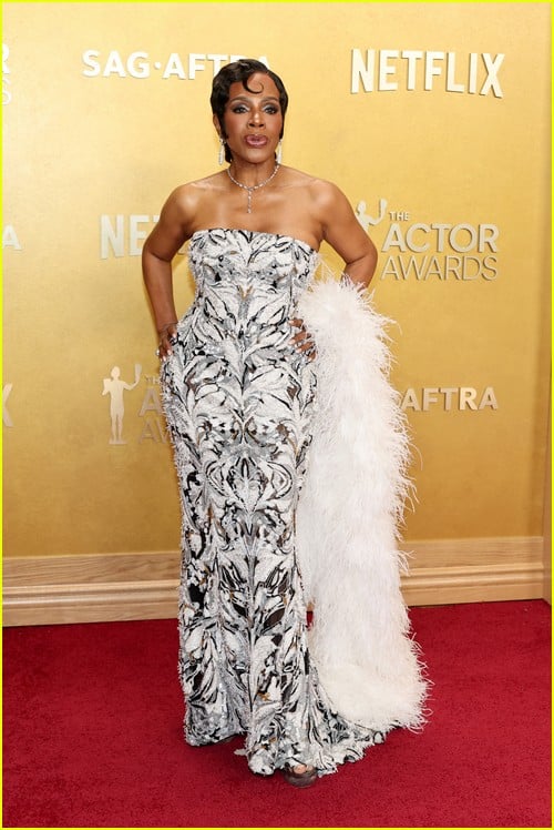 Prêmios de tapete vermelho de ator