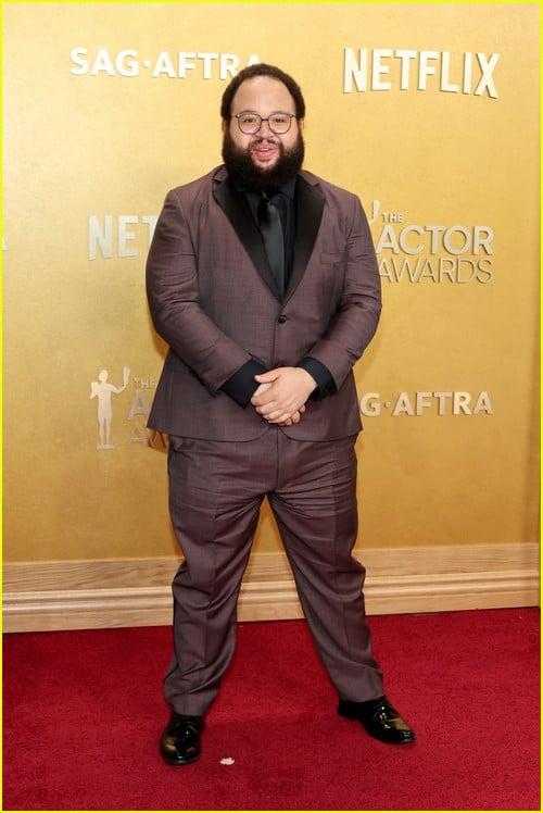 Prêmios de tapete vermelho de ator