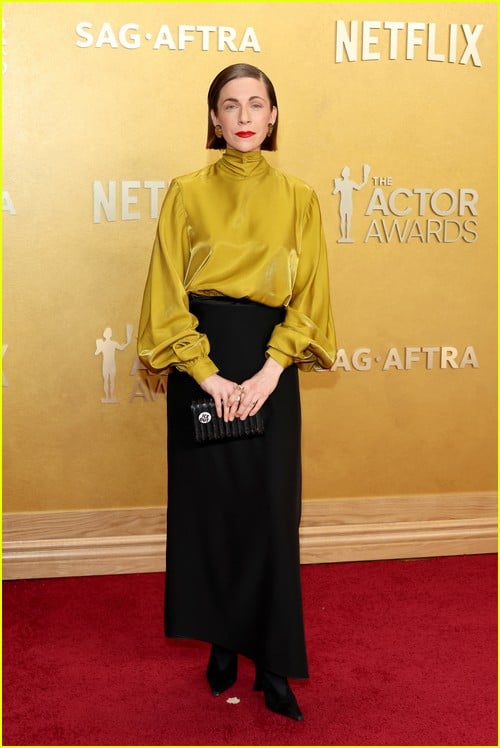 Prêmios de tapete vermelho de ator