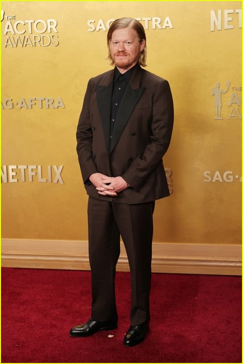 Actor Awards red carpet