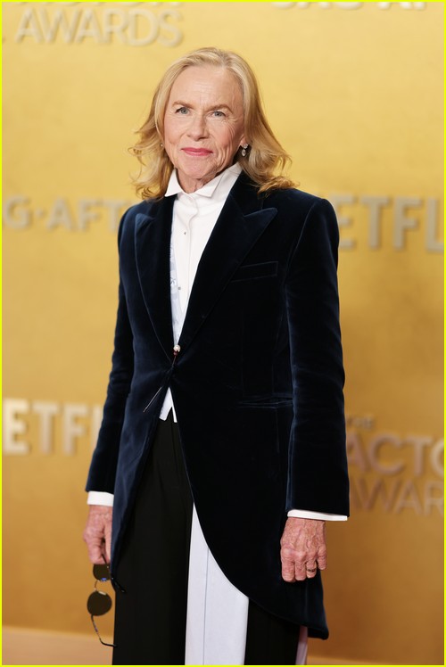 Actor Awards red carpet