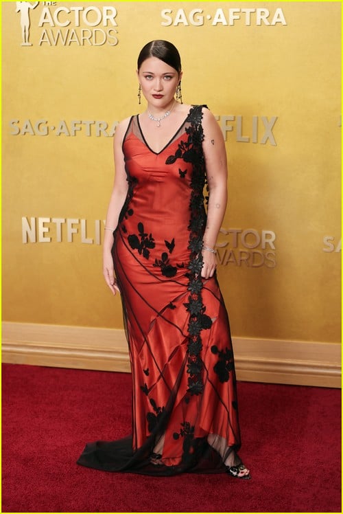 Prêmios de tapete vermelho de ator