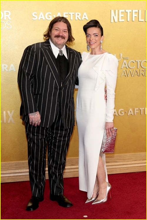 Prêmios de tapete vermelho de ator