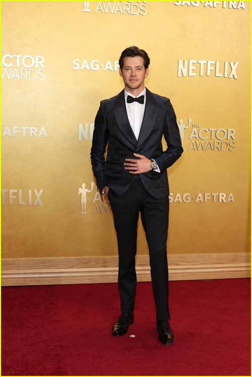 Prêmios de tapete vermelho de ator