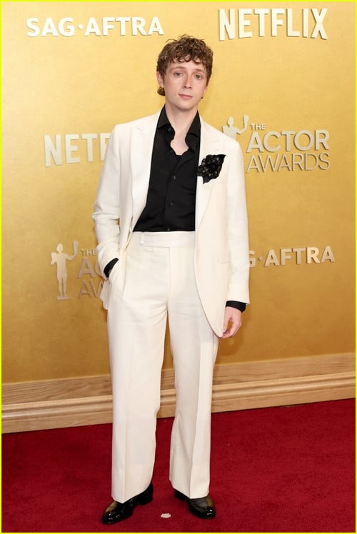 Prêmios de tapete vermelho de ator