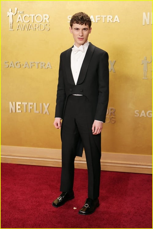 Prêmios de tapete vermelho de ator