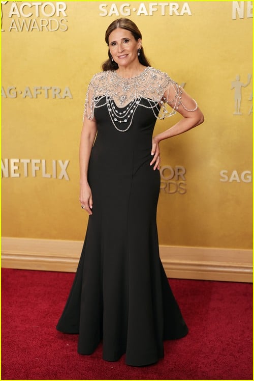 Prêmios de tapete vermelho de ator