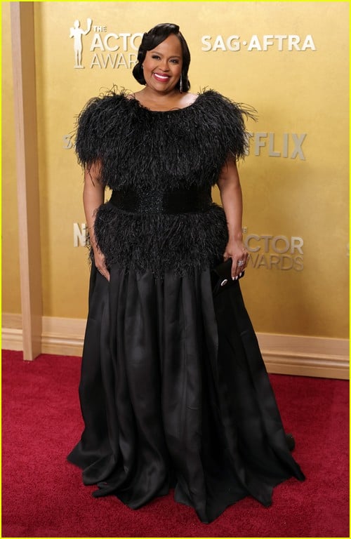 Prêmios de tapete vermelho de ator