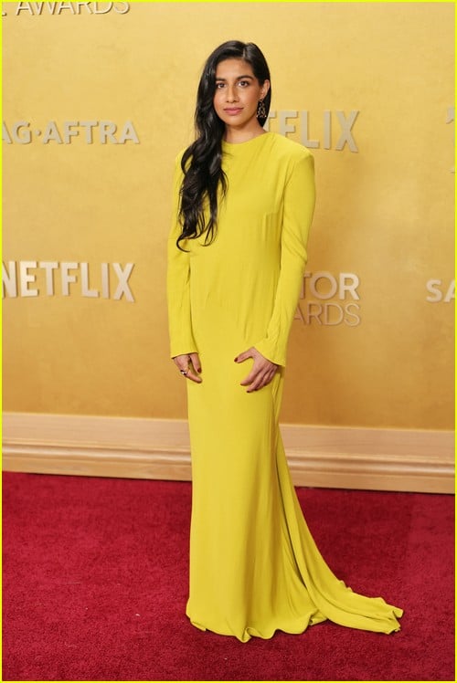 Prêmios de tapete vermelho de ator