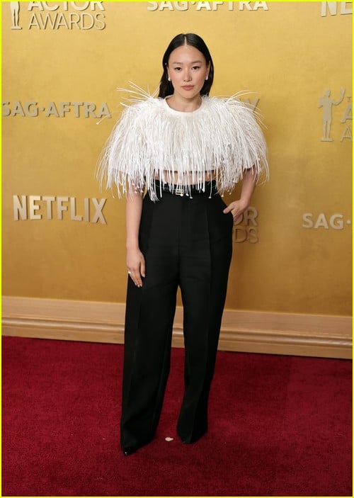 Prêmios de tapete vermelho de ator