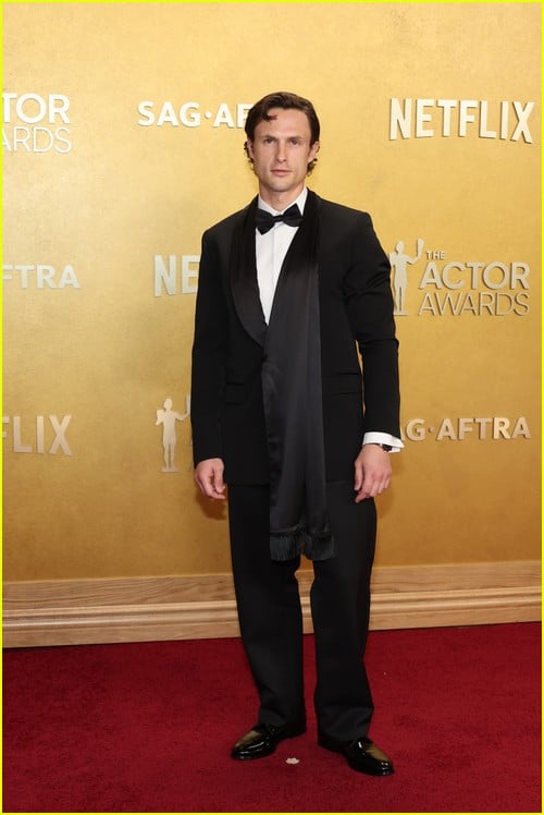 Prêmios de tapete vermelho de ator