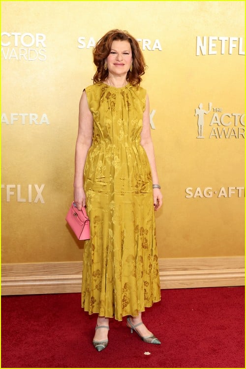 Prêmios de tapete vermelho de ator