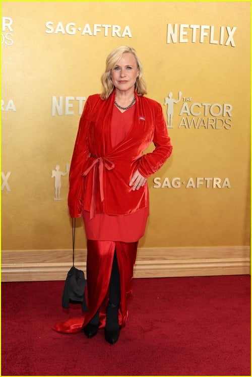 Prêmios de tapete vermelho de ator