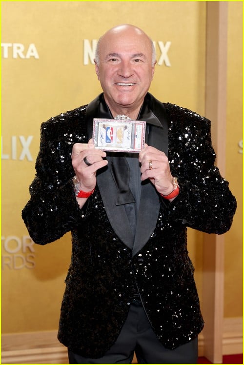 Prêmios de tapete vermelho de ator