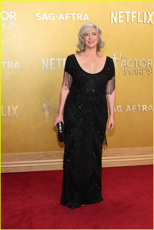 Prêmios de tapete vermelho de ator