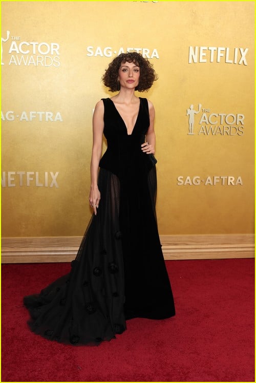 Prêmios de tapete vermelho de ator