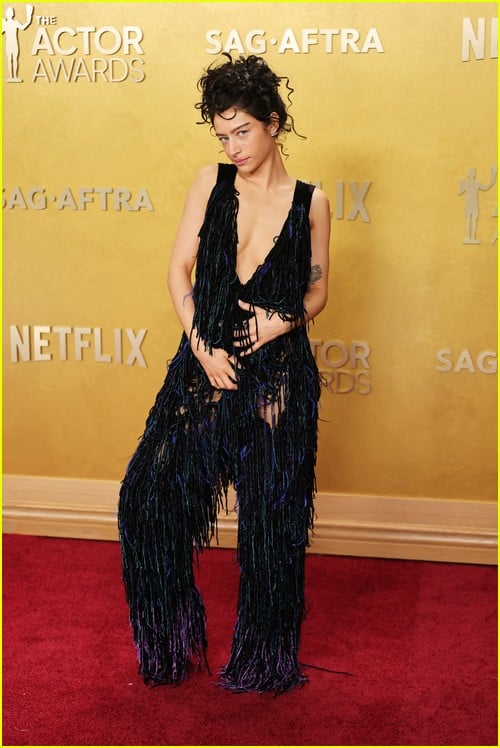 Prêmios de tapete vermelho de ator