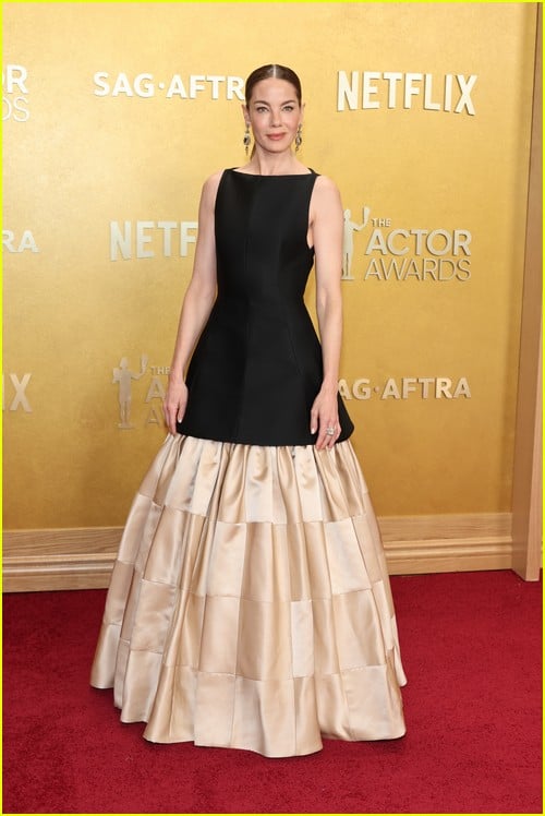 Prêmios de tapete vermelho de ator