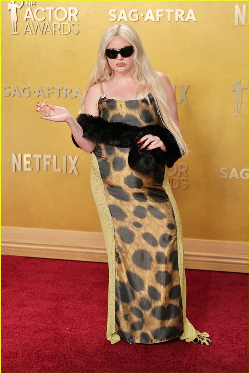 Prêmios de tapete vermelho de ator