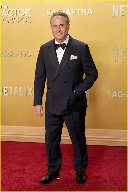 Prêmios de tapete vermelho de ator